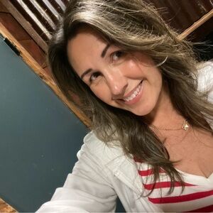 Meet your Posher, Jodi